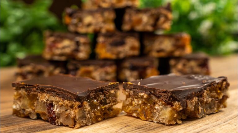 Découvrez comment préparer 5 douceurs sans sucre avec de l&rsquo;avoine !