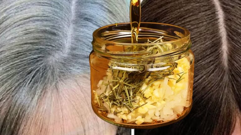 Ravivez vos cheveux : 5 astuces pour retrouver une couleur éclatante à 65 ans !