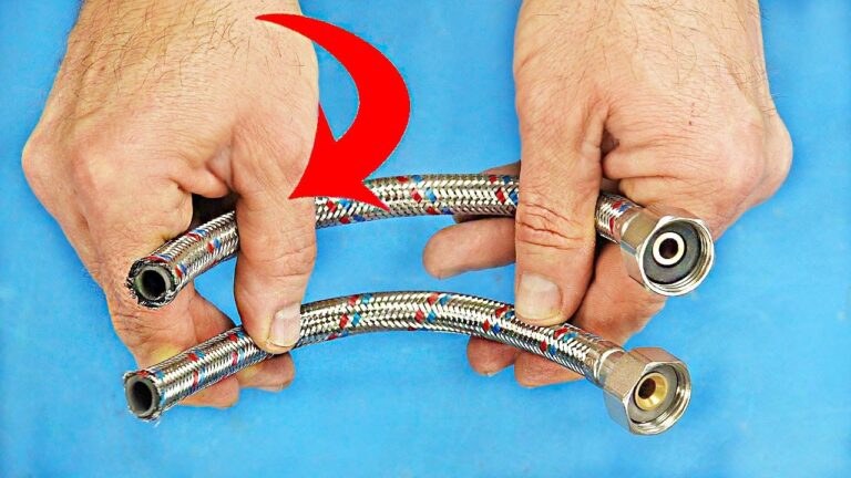5 secrets des fabricants de tuyaux à découvrir absolument pour économiser !