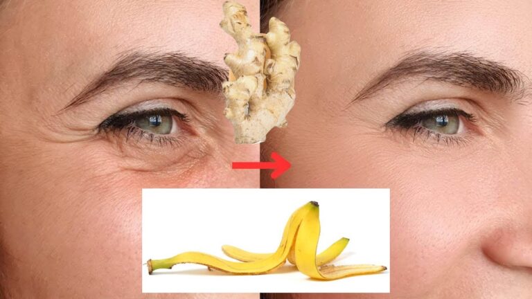 7 astuces surprenantes pour valoriser la peau de banane comme un trésor beauté !