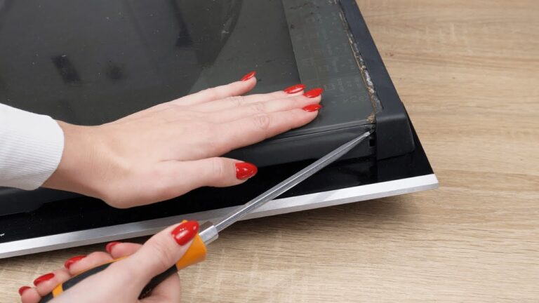 Découvrez 5 astuces pour utiliser le bouton caché de votre four comme un pro !