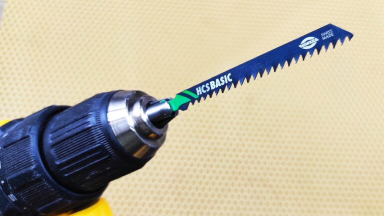 Transformez 2 vieilles lames de scie en objets DIY incroyables !