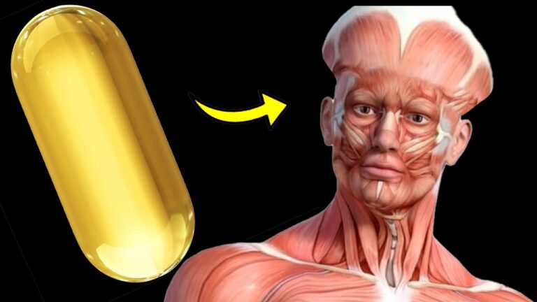 5 bénéfices surprenants à prendre de l&rsquo;huile de poisson chaque jour !