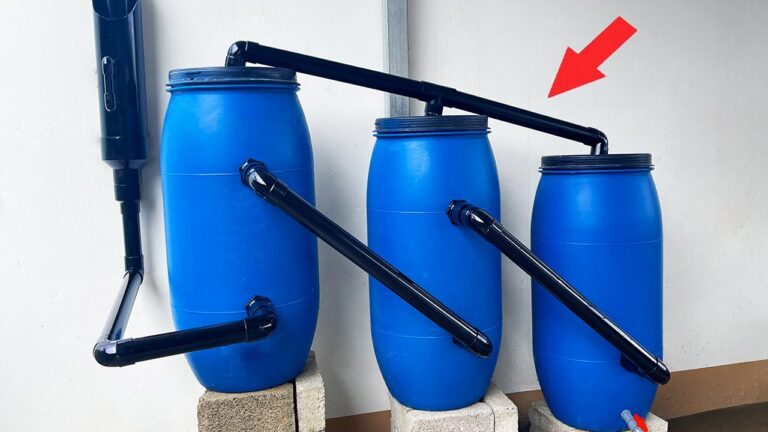 Découvrez 5 inventions époustouflantes d&rsquo;un plombier de 60 ans pour l&rsquo;énergie gratuite !