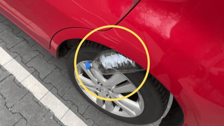 Ne laissez pas ce piège des voleurs vous surprendre : 3 conseils pour éviter le vol de voiture !