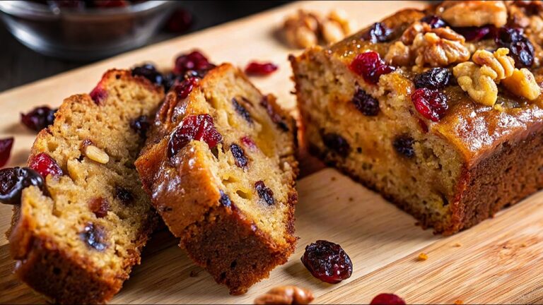 Recette rapide : 5 alternatives sans farine ni sucre pour ne plus manger de pain !