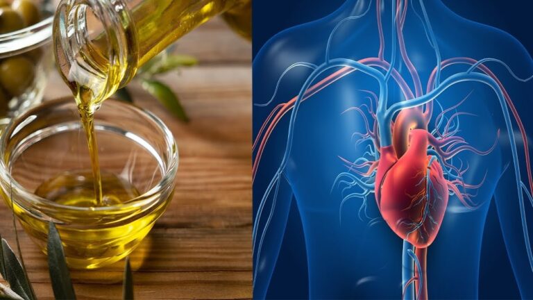 Découvrez 7 bienfaits surprenants de boire de l&rsquo;huile d&rsquo;olive avant de dormir !