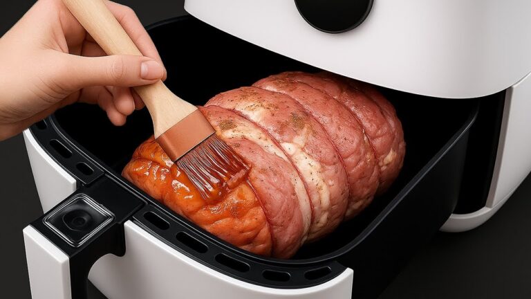 5 astuces pour réussir la cuisson parfaite du porc facilement et festivement !