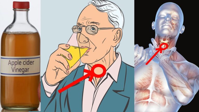 Découvrez 7 bienfaits incroyables du vinaigre de cidre à utiliser chaque jour !