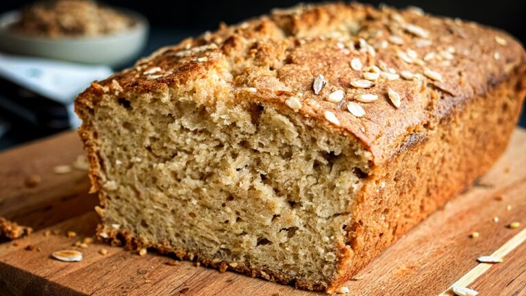 Découvrez 5 recettes faciles avec flocons d&rsquo;avoine et yaourt pour une vie sans pain !