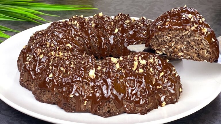 10 desserts sans sucre, sans farine ni gras pour maigrir facilement !