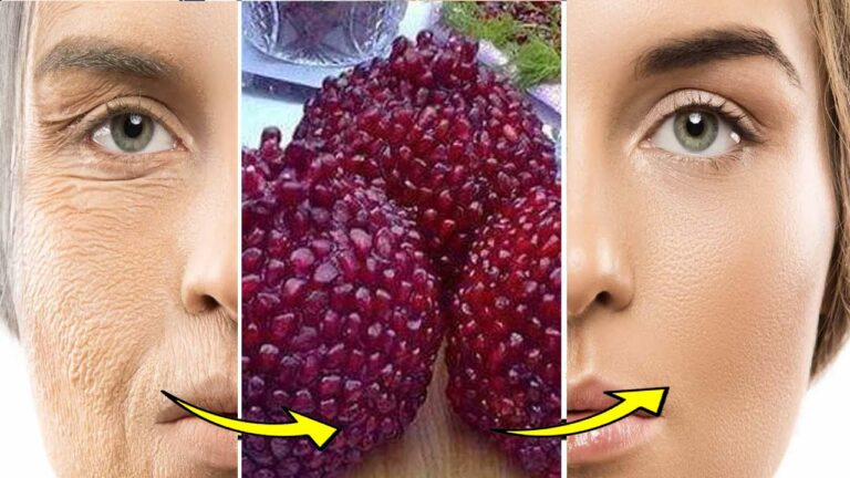 15 aliments anti-âge pour rester jeune et en pleine forme !