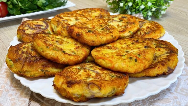 5 astuces pour préparer des pommes de terre aux oignons succulentes et savoureuses!