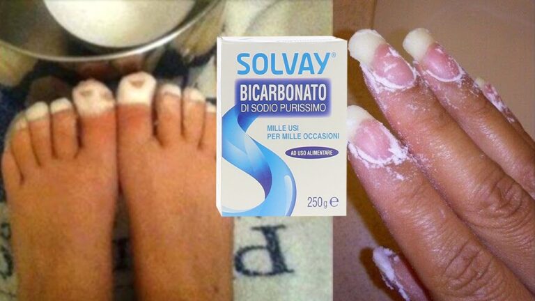 10 raisons de découvrir le pouvoir incroyable du bicarbonate de soude !