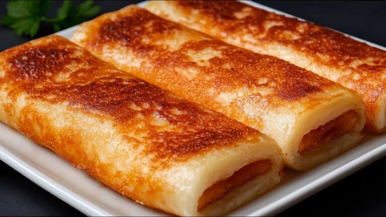 10 minutes pour un repas en famille : pommes de terre et œufs délicieux à découvrir !