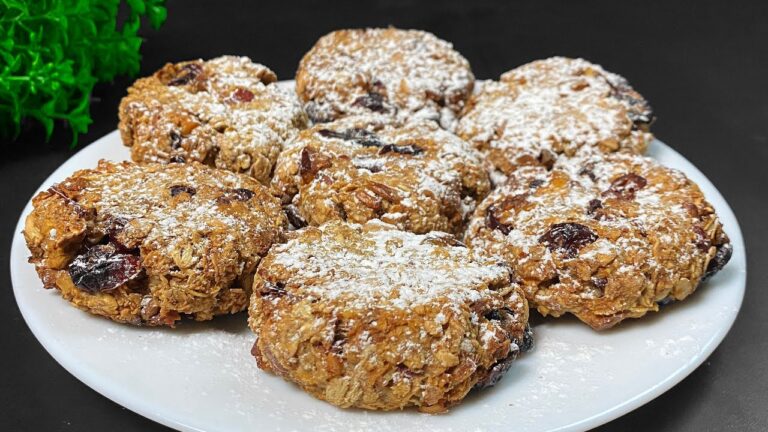 Perdez 3 kg avec ces 5 desserts sains en 1 minute seulement !