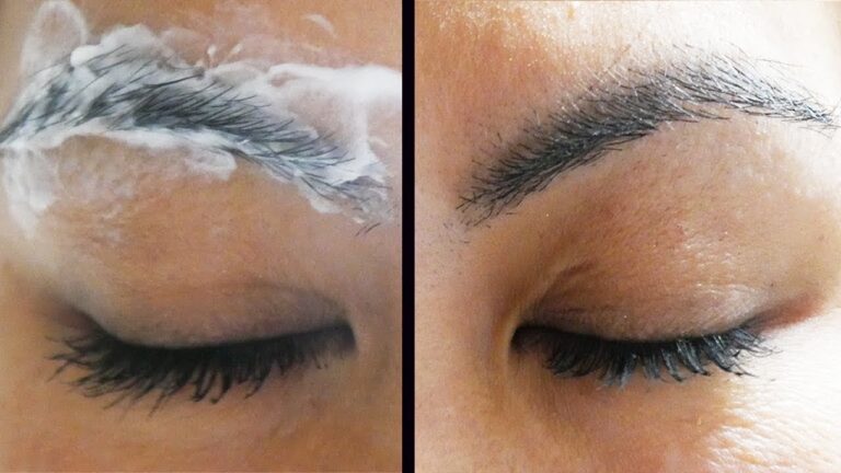 Obtenez des sourcils épais en 7 jours : 5 astuces faciles à adopter