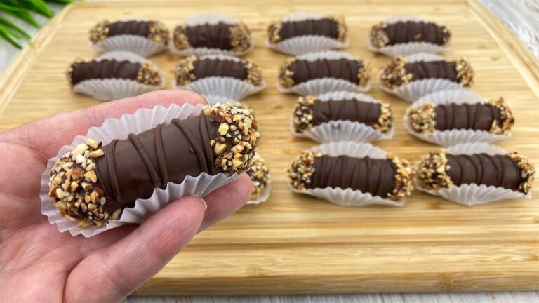 3 recettes express sans sucre pour régaler toute la famille en un rien de temps !