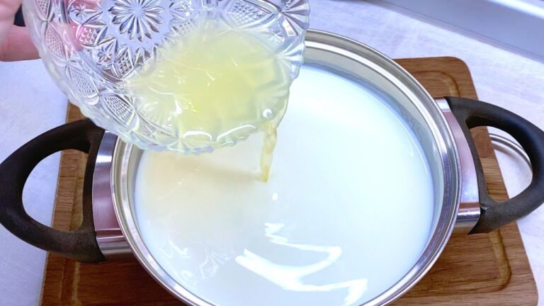 Découvrez 5 alternatives au fromage pour des recettes savoureuses et saines !