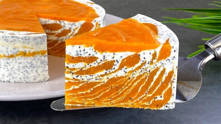 Dessert sans sucre en 10 minutes : délicieux et rapide à savourer !