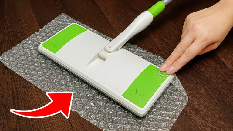 14 astuces ménagères géniales que vous allez adorer découvrir !