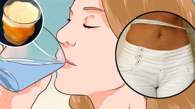 Découvrez 5 eaux qui boostent la perte de poids facilement!