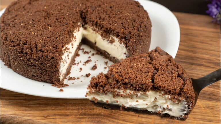 10 desserts sans cuisson prêts en 10 minutes avec quelques ingrédients seulement !
