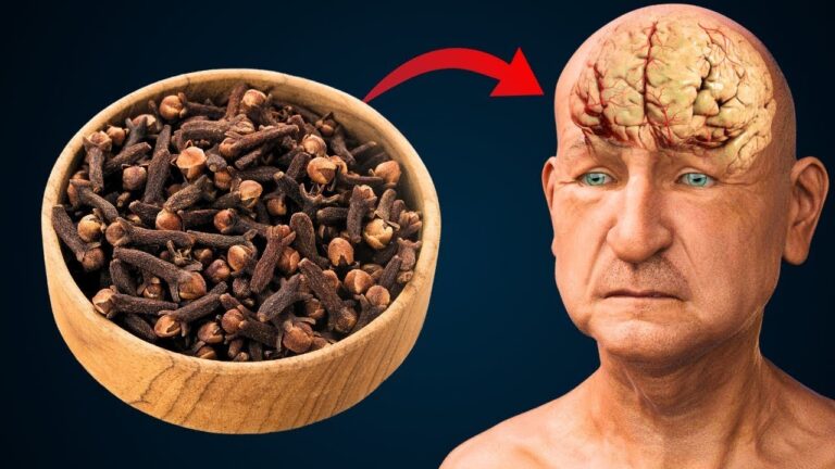 Découvre 5 bienfaits surprenants des clous de girofle que personne ne t&rsquo;a dit !