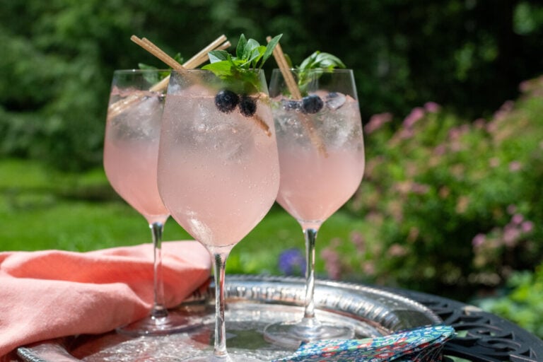 Switchel : La boisson traditionnelle à 4 ingrédients pour désaltérer cet été
